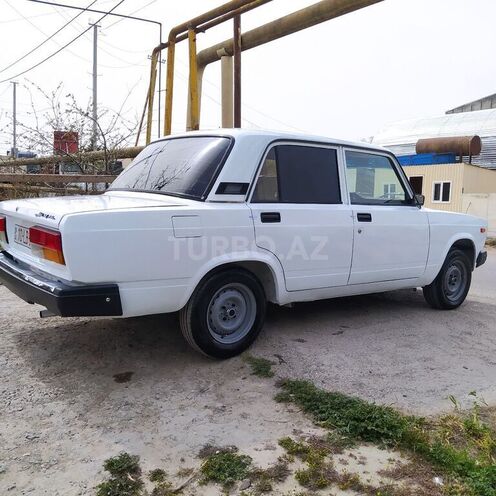 LADA (VAZ) 2107 2002, 40,000 km - 1.6 l - Bakı