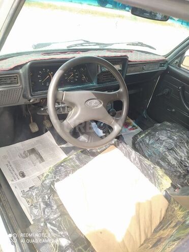 LADA (VAZ) 2107 2002, 40,000 km - 1.6 l - Bakı