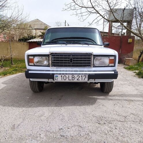 LADA (VAZ) 2107 2002, 40,000 km - 1.6 l - Bakı