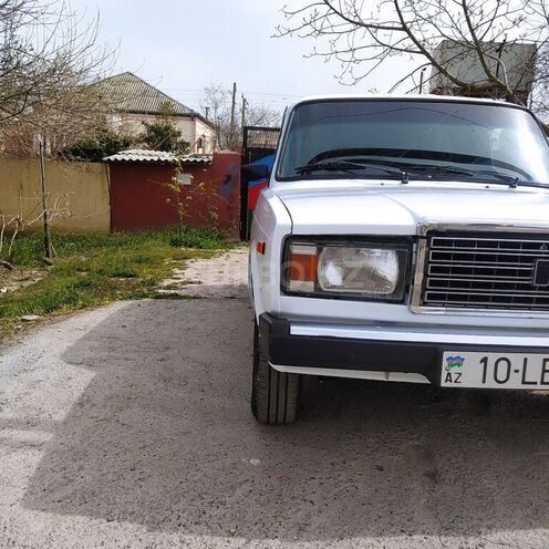LADA (VAZ) 2107 2002, 40,000 km - 1.6 l - Bakı