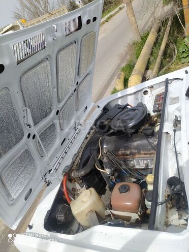 LADA (VAZ) 2107 2002, 40,000 km - 1.6 l - Bakı