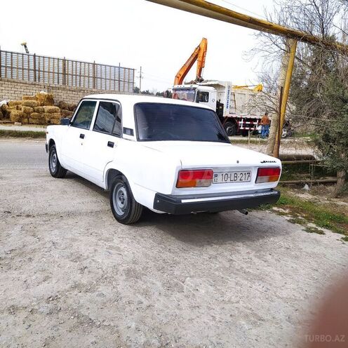 LADA (VAZ) 2107 2002, 40,000 km - 1.6 l - Bakı