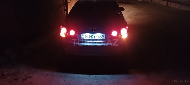 Chevrolet Cruze 2013, 260,000 km - 1.4 л - Bakı