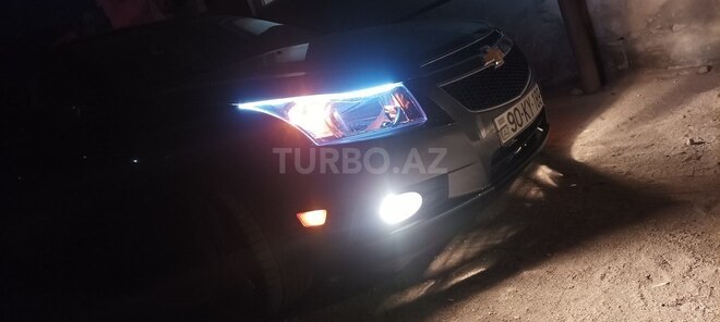 Chevrolet Cruze 2013, 260,000 km - 1.4 л - Bakı