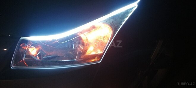 Chevrolet Cruze 2013, 260,000 km - 1.4 л - Bakı