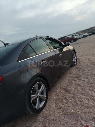 Chevrolet Cruze 2013, 260,000 km - 1.4 л - Bakı