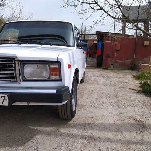 LADA (VAZ) 2107 2002, 40,000 km - 1.6 l - Bakı