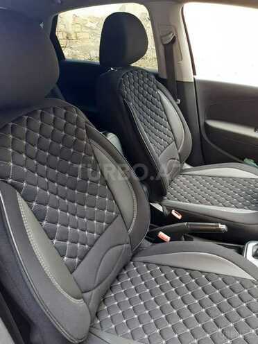 Volkswagen Polo 2015, 109,000 km - 1.6 л - Bakı