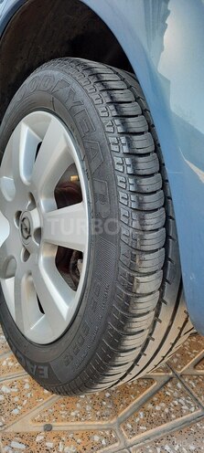Opel Meriva 2007, 250,000 km - 1.3 l - Bakı