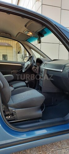 Opel Meriva 2007, 250,000 km - 1.3 l - Bakı