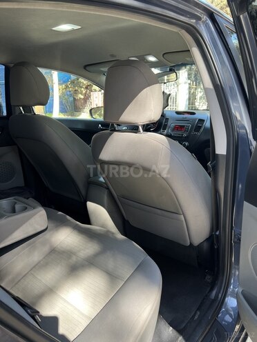 Kia Cerato 2014, 226,918 km - 1.8 l - Bakı