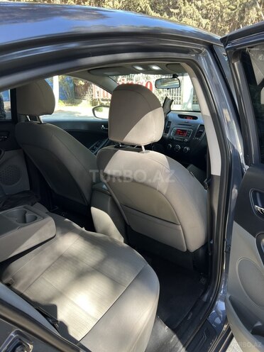 Kia Cerato 2014, 226,918 km - 1.8 l - Bakı