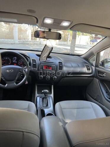 Kia Cerato 2014, 226,918 km - 1.8 l - Bakı