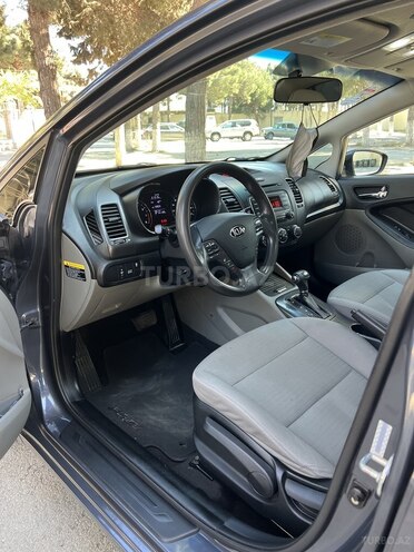 Kia Cerato 2014, 226,918 km - 1.8 l - Bakı