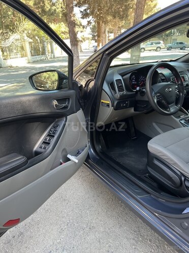 Kia Cerato 2014, 226,918 km - 1.8 l - Bakı