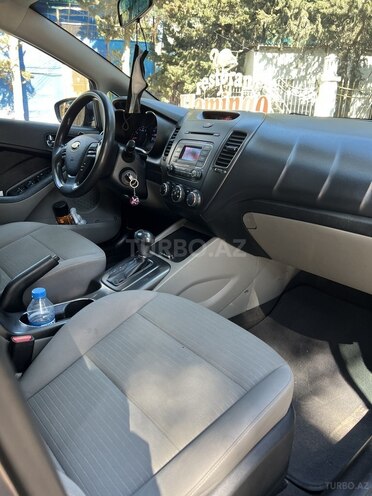 Kia Cerato 2014, 226,918 km - 1.8 l - Bakı