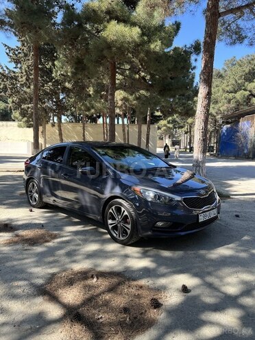 Kia Cerato 2014, 226,918 km - 1.8 l - Bakı
