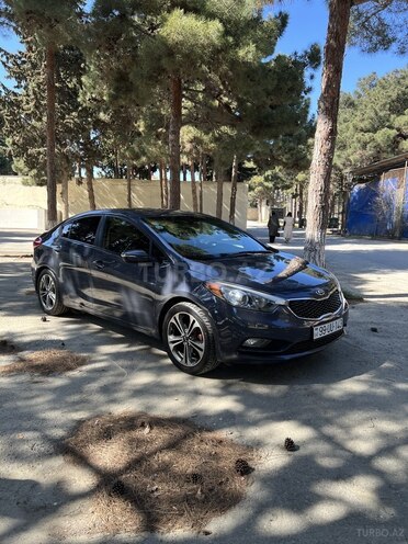 Kia Cerato 2014, 226,918 km - 1.8 l - Bakı