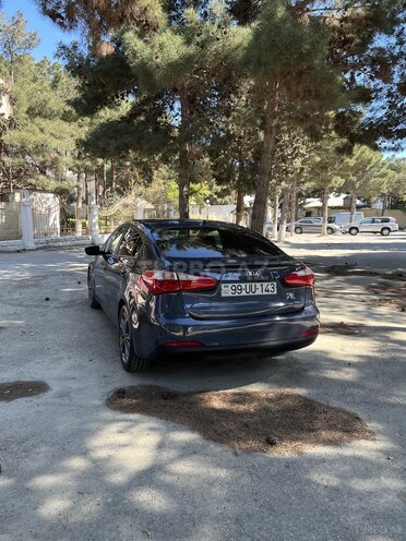 Kia Cerato 2014, 226,918 km - 1.8 l - Bakı