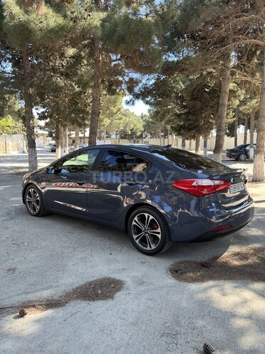Kia Cerato 2014, 226,918 km - 1.8 l - Bakı