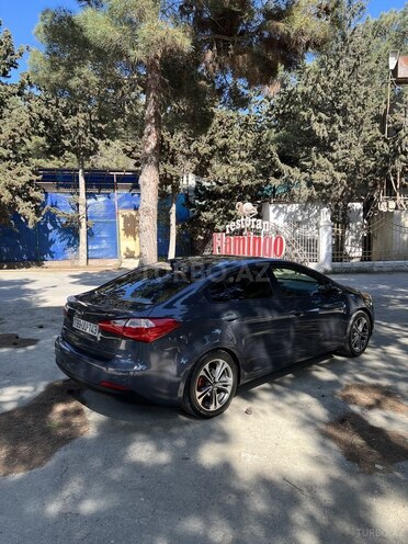 Kia Cerato 2014, 226,918 km - 1.8 l - Bakı