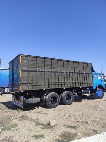 KamAz 53212 1970, 555,556 km - 11.0 l - Bakı