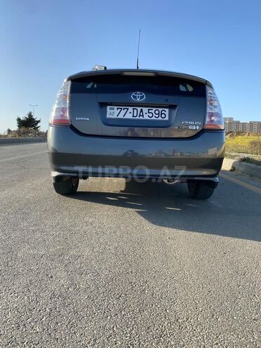 Toyota Prius 2009, 160,000 km - 1.5 l - Bakı