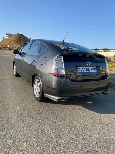 Toyota Prius 2009, 160,000 km - 1.5 l - Bakı