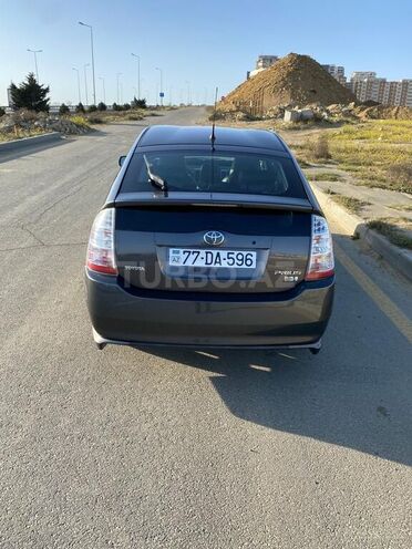 Toyota Prius 2009, 160,000 km - 1.5 l - Bakı