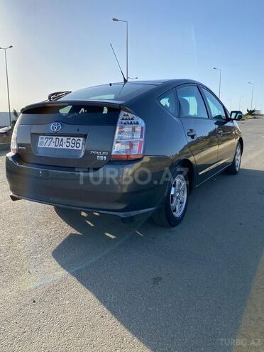 Toyota Prius 2009, 160,000 km - 1.5 l - Bakı