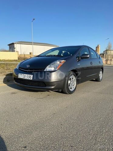 Toyota Prius 2009, 160,000 km - 1.5 l - Bakı