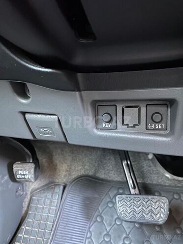 Toyota Prius 2009, 160,000 km - 1.5 l - Bakı