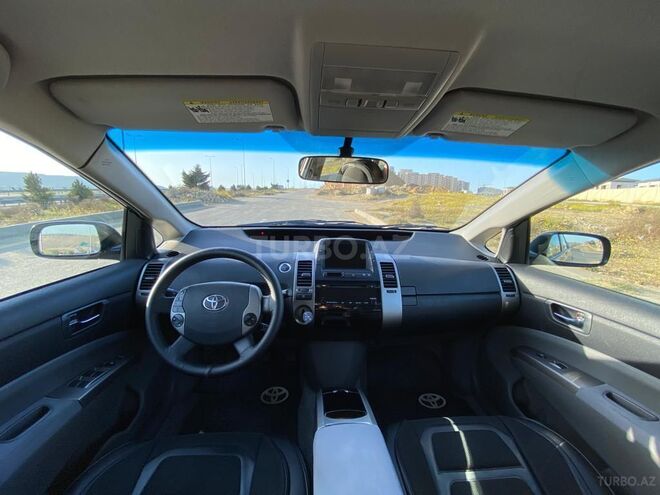 Toyota Prius 2009, 160,000 km - 1.5 l - Bakı