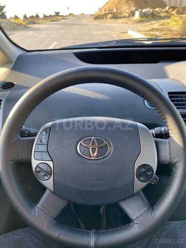 Toyota Prius 2009, 160,000 km - 1.5 l - Bakı