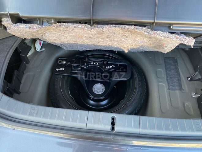 Toyota Prius 2009, 160,000 km - 1.5 l - Bakı