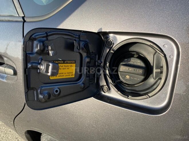 Toyota Prius 2009, 160,000 km - 1.5 l - Bakı
