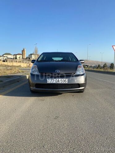 Toyota Prius 2009, 160,000 km - 1.5 l - Bakı