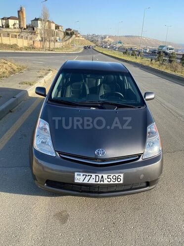 Toyota Prius 2009, 160,000 km - 1.5 l - Bakı
