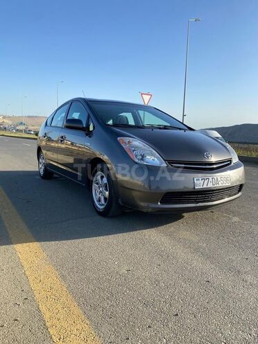 Toyota Prius 2009, 160,000 km - 1.5 l - Bakı