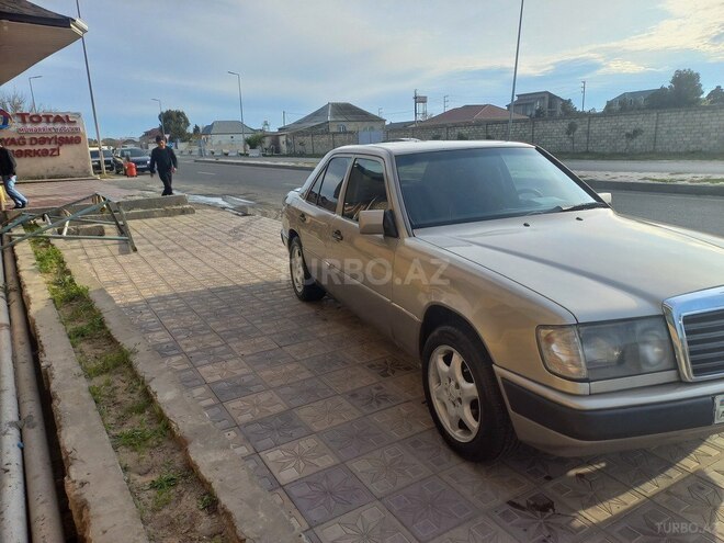 Mercedes E 230 1990, 469,820 km - 2.3 l - Bakı