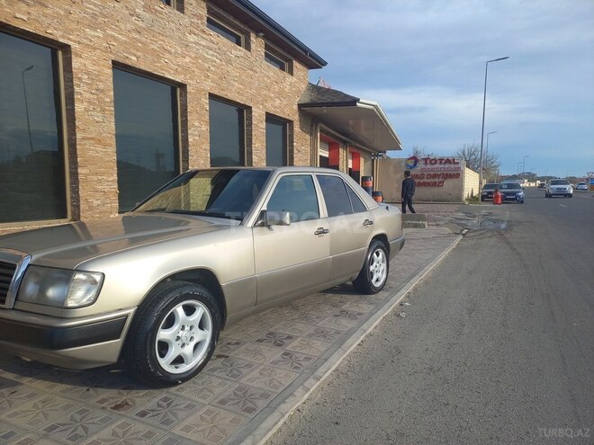 Mercedes E 230 1990, 469,820 km - 2.3 l - Bakı