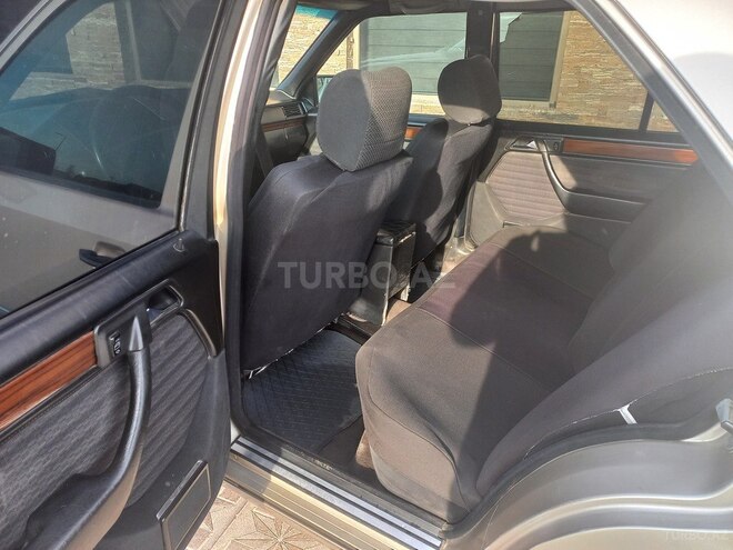 Mercedes E 230 1990, 469,820 km - 2.3 l - Bakı