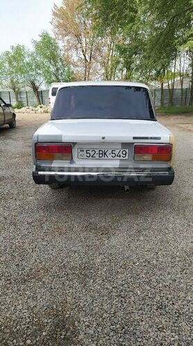 LADA (VAZ) 2107 2008, 400,646 km - 1.6 l - Salyan