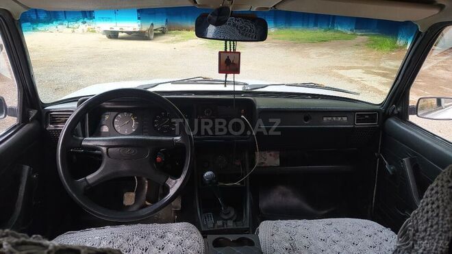 LADA (VAZ) 2107 2008, 400,646 km - 1.6 l - Salyan