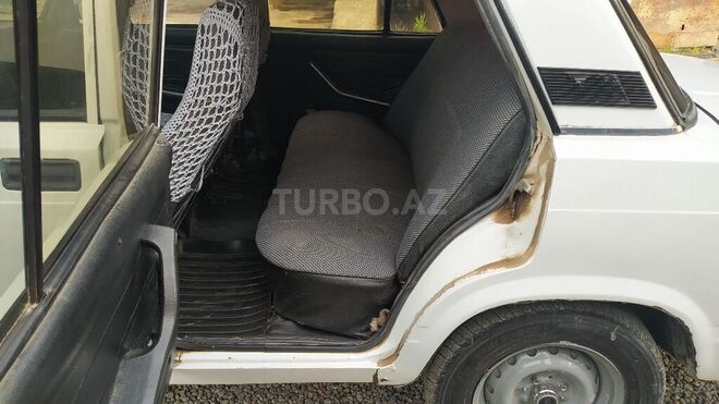 LADA (VAZ) 2107 2008, 400,646 km - 1.6 l - Salyan