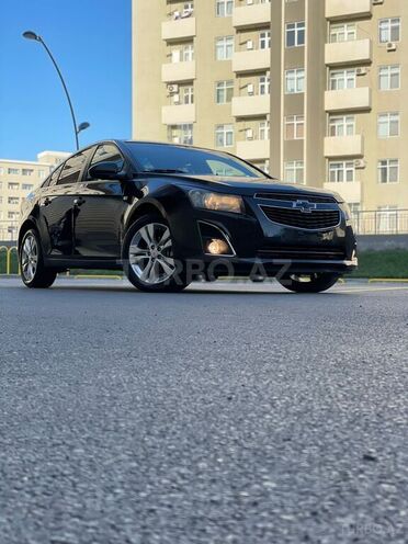 Chevrolet Cruze 2012, 170,000 km - 1.8 л - Bakı