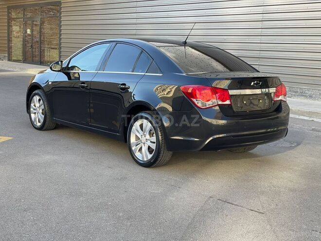 Chevrolet Cruze 2012, 170,000 km - 1.8 л - Bakı