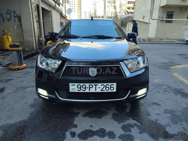 Khazar SD 2021, 49,000 km - 1.7 л - Bakı
