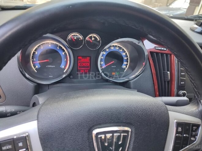 Khazar SD 2021, 49,000 km - 1.7 л - Bakı