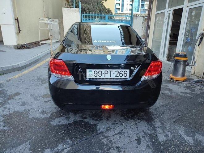 Khazar SD 2021, 49,000 km - 1.7 л - Bakı